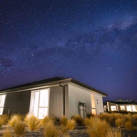 Вілла Lupin Faves Tekapo Лейк-Текапо Екстер'єр фото